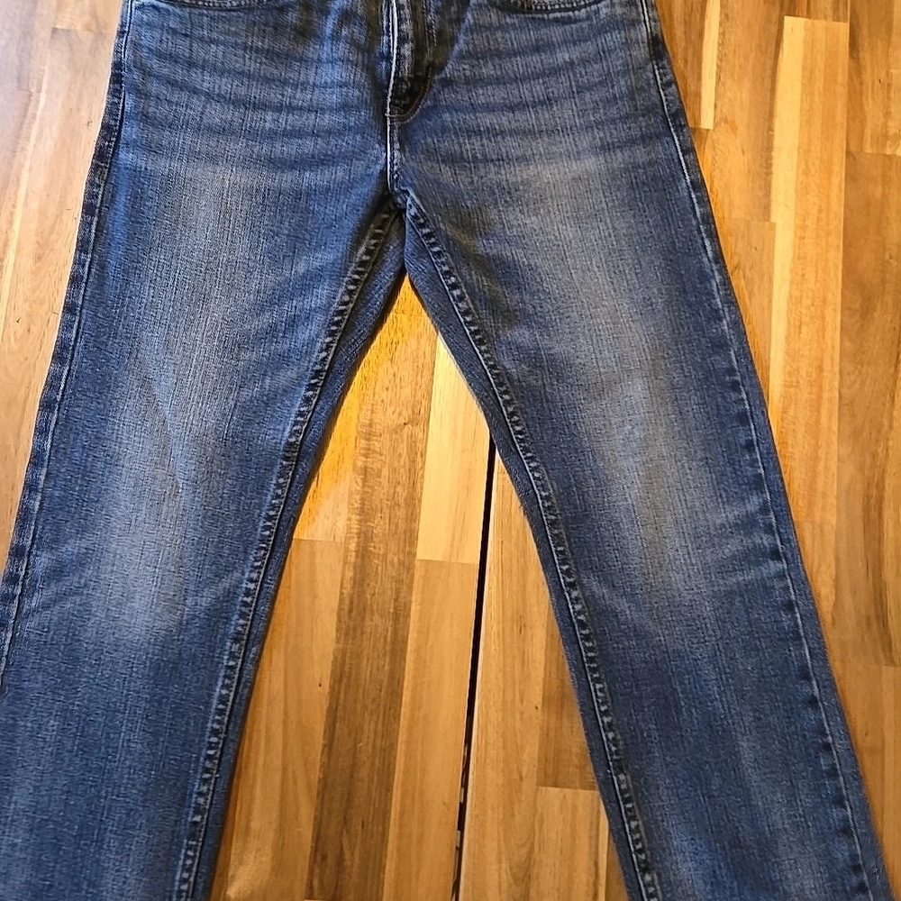 NWOT Levi's 511 Slim fit Boys Size 16 Reg 28x28